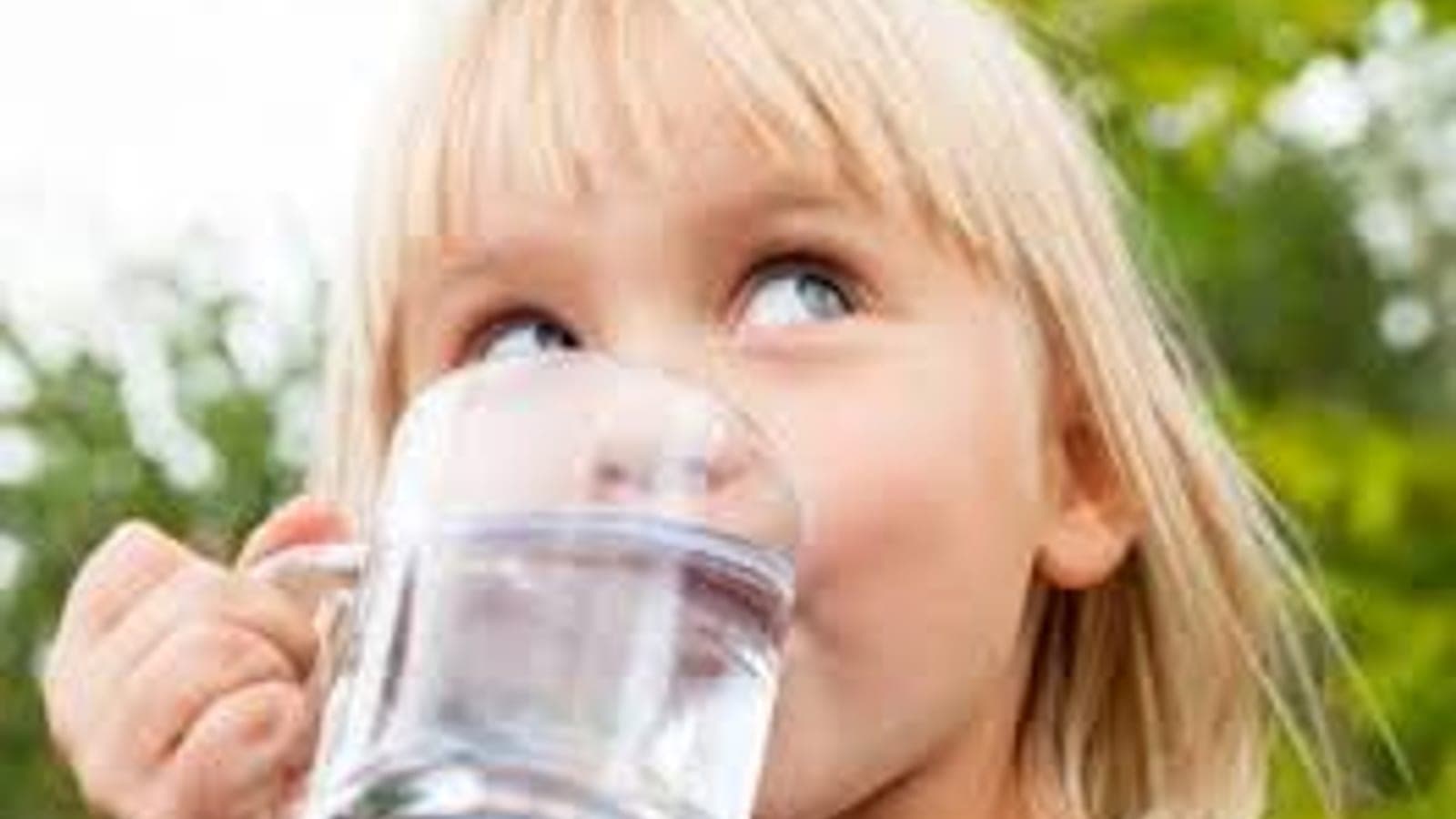 Drinking Water